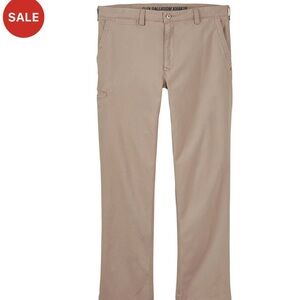 Duluth Flex Ballroom Khakis